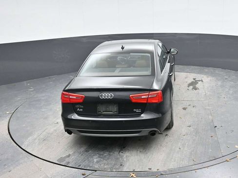 Used 2012 Audi A6 3.0T Premium image 17