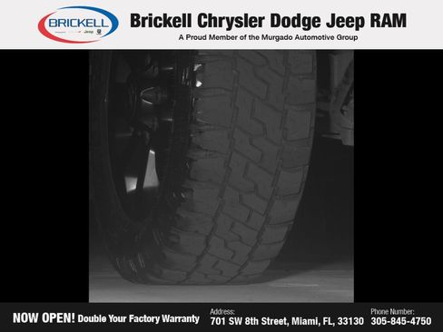 Used 2020 RAM 2500 Laramie image 15