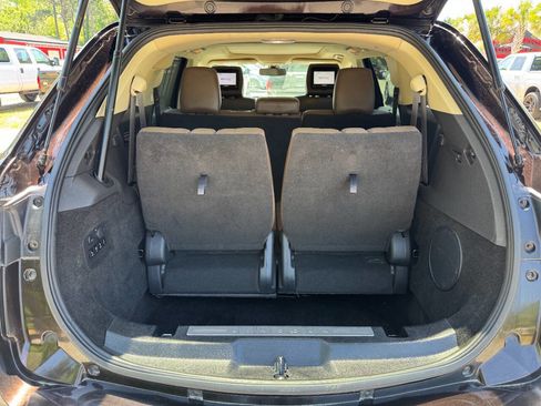 Used 2014 Lincoln MKT AWD w/ Equipment Group 201A image 15