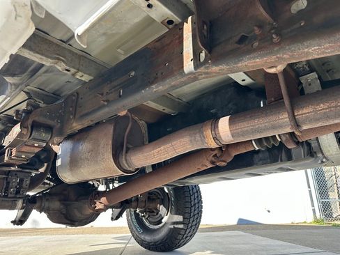 Used 2003 Ford F250 4x4 SuperCab Super Duty image 50