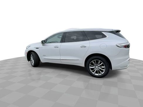 Used 2022 Buick Enclave Avenir w/ Trailering Package, 5000 lbs. image 6