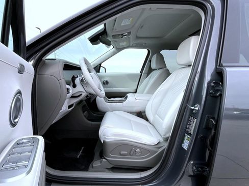 New 2026 Hyundai Palisade SEL image 10