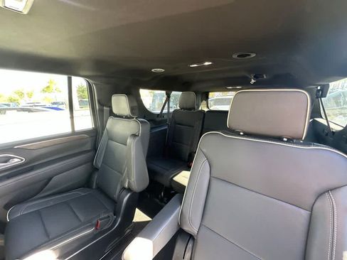 Used 2024 Chevrolet Suburban Premier w/ Max Trailering Package AWD/4WD image 9
