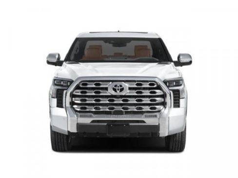 New 2026 Toyota Tundra 1794 Edition AWD/4WD image 7