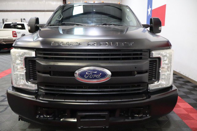 Used 2017 Ford F350 XL w/ Power Equipment Group RWD image 16