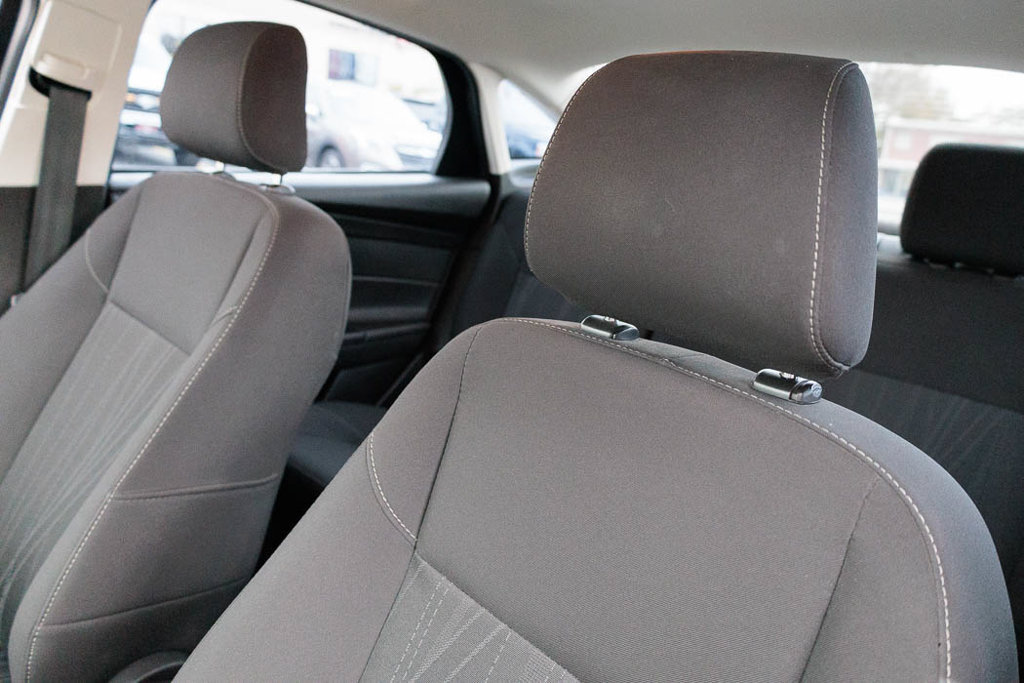 Used 2016 Ford Focus S FWD image 17