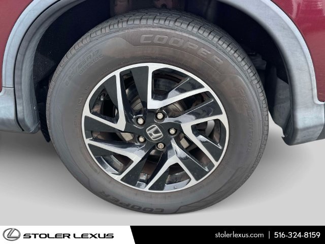 Used 2016 Honda CR-V SE image 9