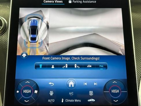 Used 2024 Mercedes-Benz CLE 53 AMG 4MATIC image 21