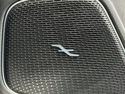 New 2025 Mercedes-Benz EQB 350 4MATIC SUV image 22