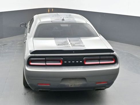 Used 2018 Dodge Challenger SXT w/ Blacktop Package image 24