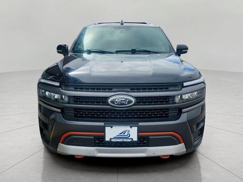 Certified 2024 Ford Expedition Timberline AWD/4WD image 5