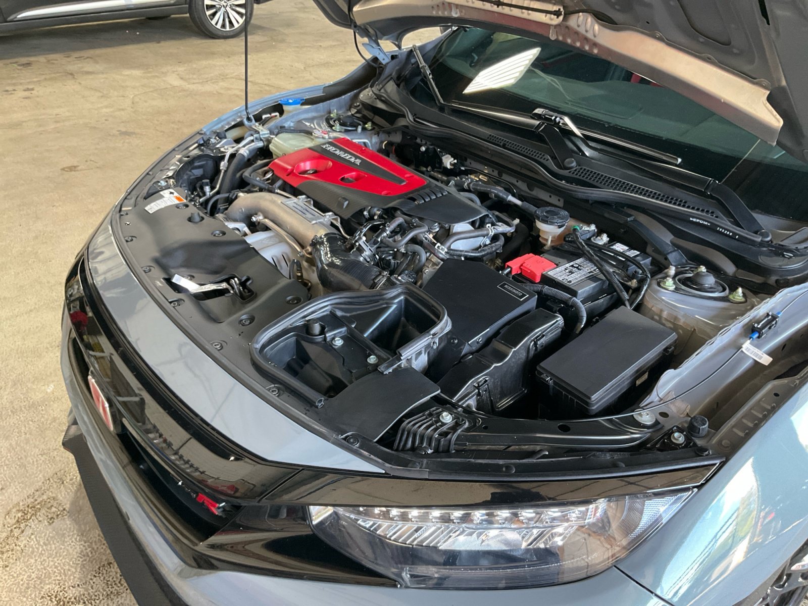 Used 2021 Honda Civic Type R image 34