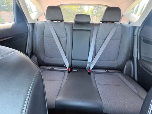 Used 2025 Kia Seltos S FWD image 39