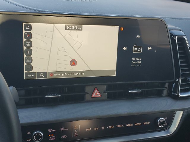 Certified 2024 Kia Sportage X-Line w/ X-Line Premium Package AWD/4WD image 26