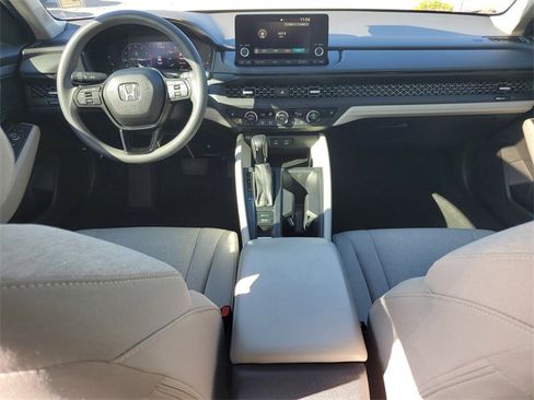 Used 2024 Honda Accord EX image 22