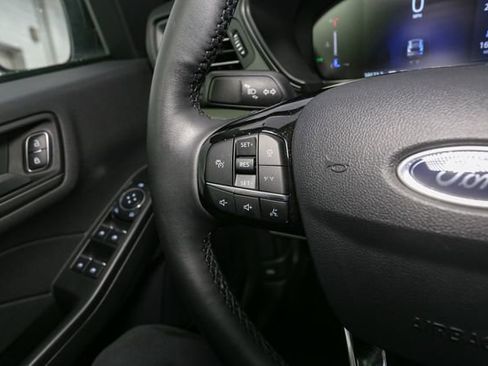 Used 2024 Ford Escape Active w/ Tech Pack #1 AWD/4WD image 32