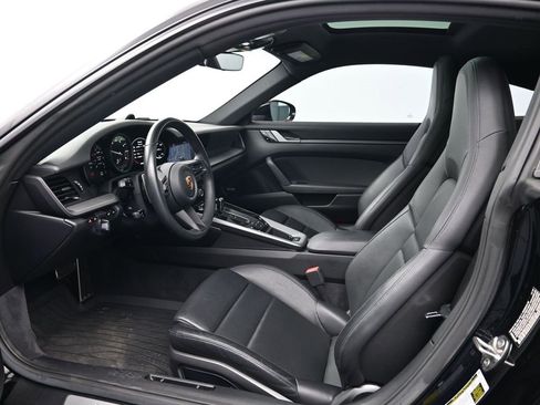 Used 2020 Porsche 911 Carrera 4S image 4