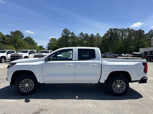 New 2026 Chevrolet Colorado LT RWD image 13