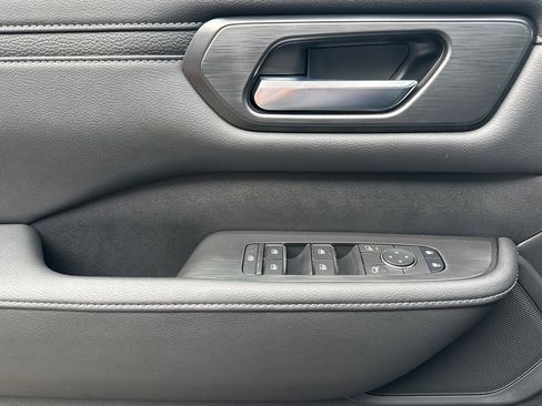 New 2026 Nissan Armada SV image 11