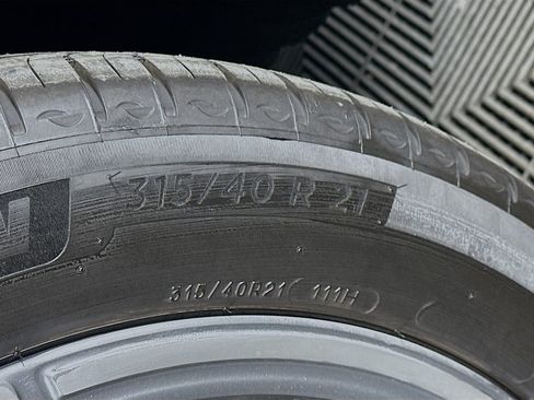 Used 2020 Mercedes-Benz GLS 450 4MATIC image 33