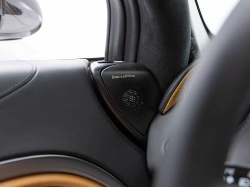 New 2027 McLaren 750S Spider RWD image 30