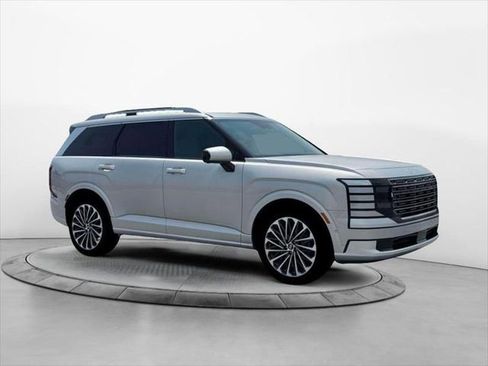 New 2026 Hyundai Palisade Calligraphy image 10