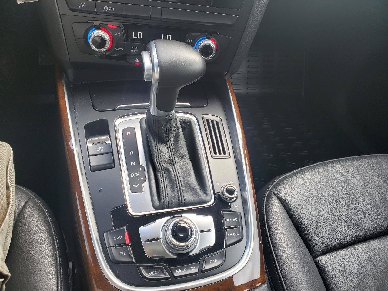 Used 2015 Audi Q5 2.0T Premium AWD/4WD image 22