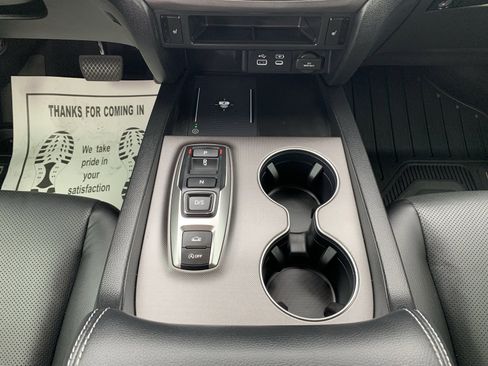 Certified 2025 Honda Ridgeline RTL image 29