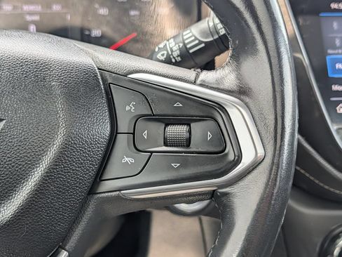 Used 2021 Chevrolet TrailBlazer ACTIV w/ Sun and Liftgate Package FWD image 25