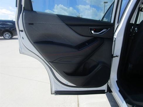 Used 2022 Subaru Forester Sport image 14