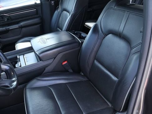 Used 2022 RAM 1500 Limited AWD/4WD image 24