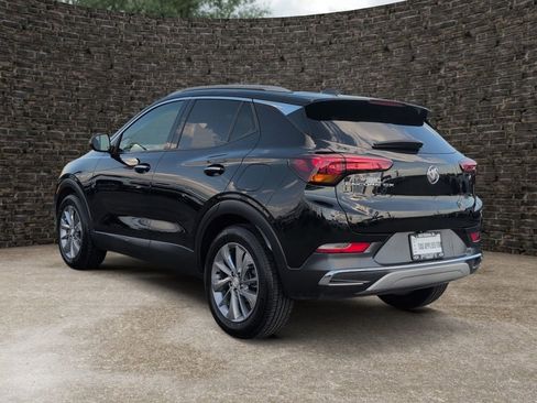 Used 2020 Buick Encore GX Essence w/ Experience Buick Package image 5