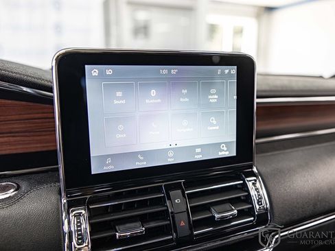 Used 2021 Lincoln Navigator L Reserve w/ Luxury Package AWD/4WD image 27