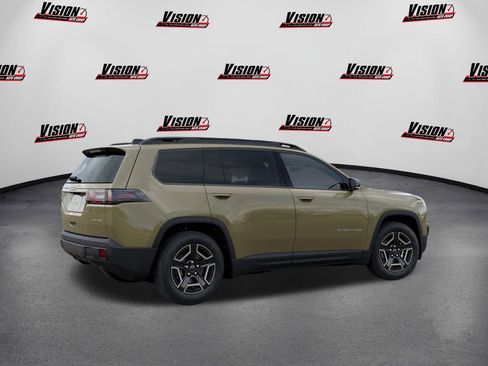 New 2026 Jeep Cherokee Limited AWD/4WD image 4