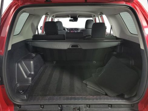 Used 2021 Toyota 4Runner TRD Off-Road AWD/4WD image 26