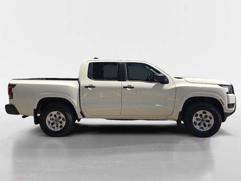 New 2026 Nissan Frontier S AWD/4WD image 6