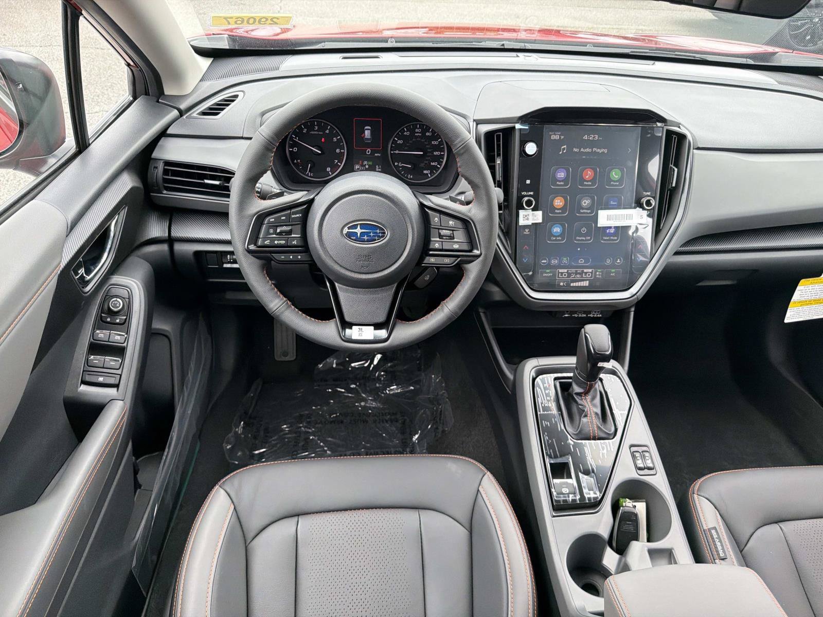 New 2026 Subaru Crosstrek 2.5i Limited AWD/4WD image 15