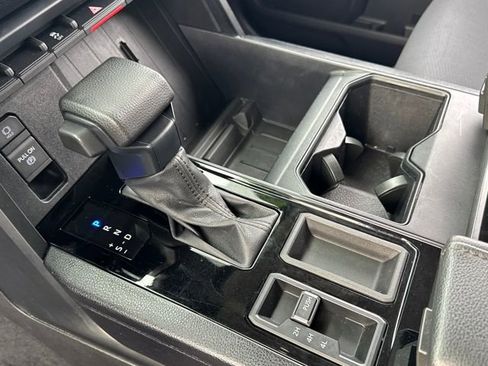 Used 2024 Toyota Tundra SR w/ SR Tow Package image 14