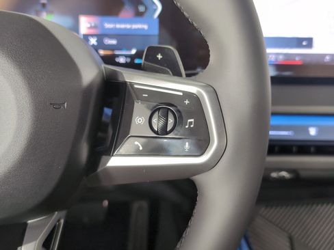 Used 2026 BMW X3 xDrive30 w/ M Sport Package image 27