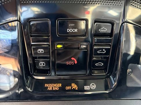 Used 2022 Lexus NX 350h AWD w/ Vision Package image 20