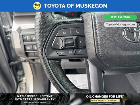 New 2025 Toyota Tacoma SR5 image 15