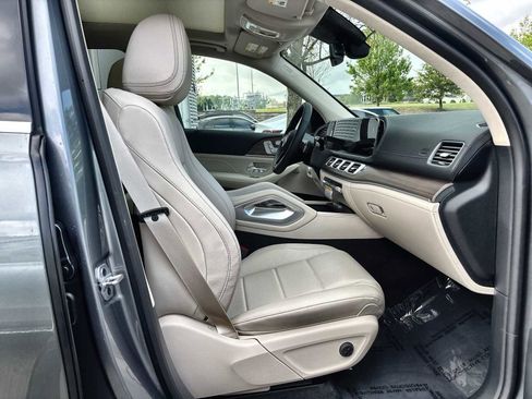 New 2026 Mercedes-Benz GLE 350 4MATIC image 9