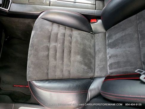 Used 2016 Porsche Panamera GTS image 49