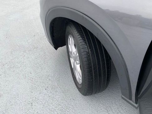 Certified 2023 Honda HR-V LX image 26