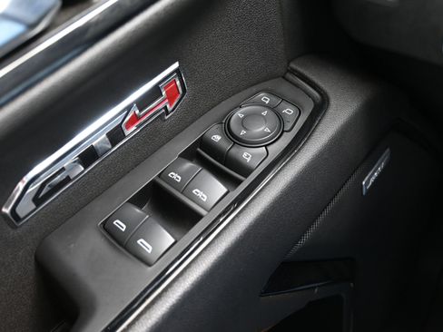 Used 2023 GMC Sierra 1500 AT4 w/ AT4 Premium Package image 25