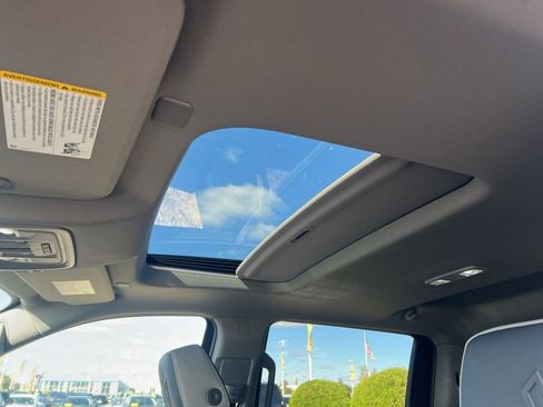 New 2025 Chevrolet Silverado 1500 RST w/ Convenience Package II image 10