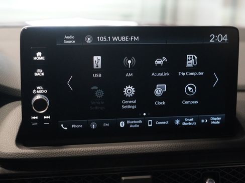 Used 2025 Acura Integra Type S image 22