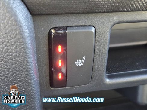 Certified 2025 Honda Ridgeline TrailSport image 19