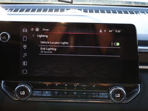 Used 2024 GMC Canyon Elevation w/ Convenience Package image 20