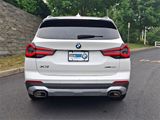 Used 2022 BMW X3 xDrive30i w/ Premium Package 2 image 5